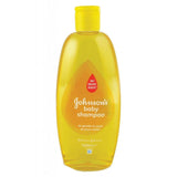 Johnson's Baby Shampoo Gold - 500ml, Kids, Bath Accessories, Chase Value, Chase Value