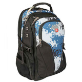 Laptop Bag 9385 - Blue Black, Kids, School And Laptop Bags, Chase Value, Chase Value