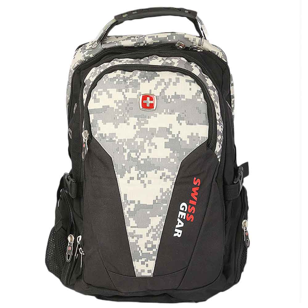 Laptop Bag 9385 - Fawn Black, Kids, School And Laptop Bags, Chase Value, Chase Value