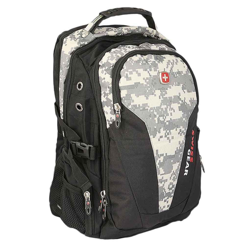 Laptop Bag 9385 - Fawn Black, Kids, School And Laptop Bags, Chase Value, Chase Value