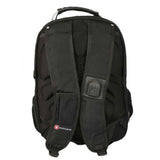 Laptop Bag 9385 - Brown Black, Kids, School And Laptop Bags, Chase Value, Chase Value