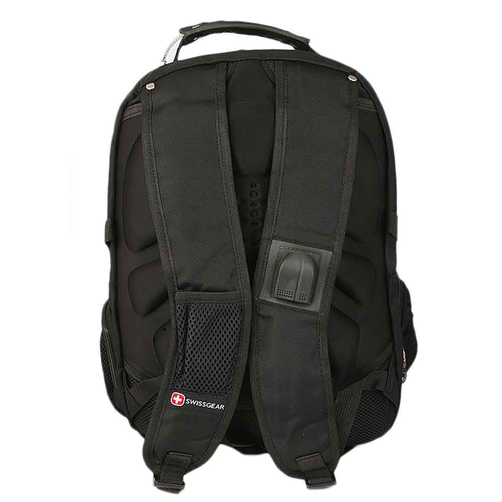 Laptop Bag 9385 - Fawn Black, Kids, School And Laptop Bags, Chase Value, Chase Value
