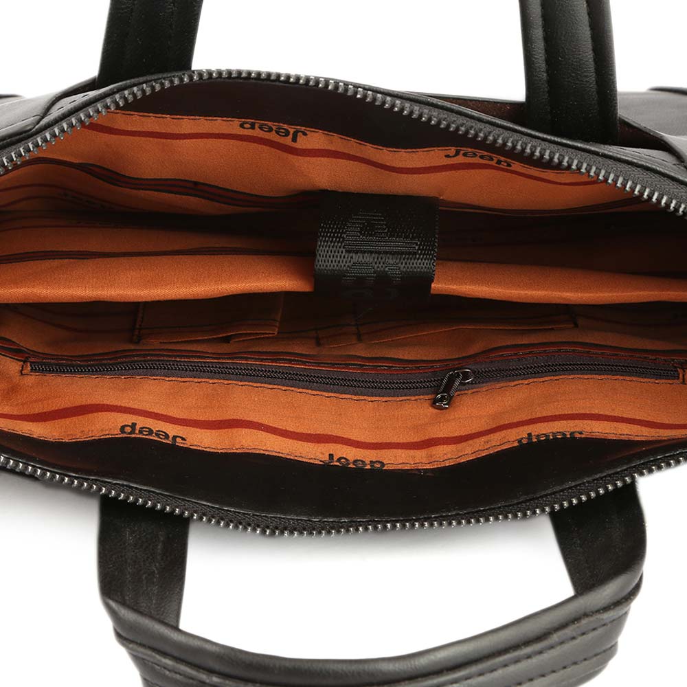 Laptop Bag (9531-3) - Black, Kids, School And Laptop Bags, Chase Value, Chase Value