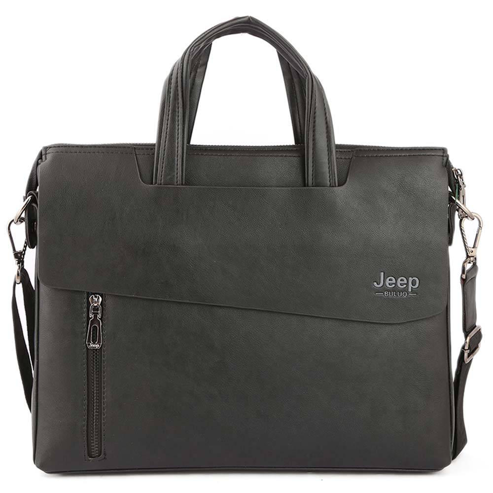 Laptop Bag (9531-3) - Black, Kids, School And Laptop Bags, Chase Value, Chase Value