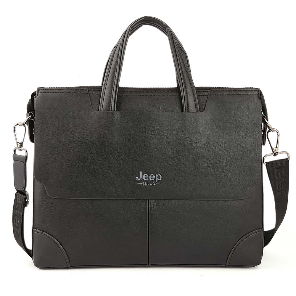 Laptop Bag (9531-3) - Black, Kids, School And Laptop Bags, Chase Value, Chase Value