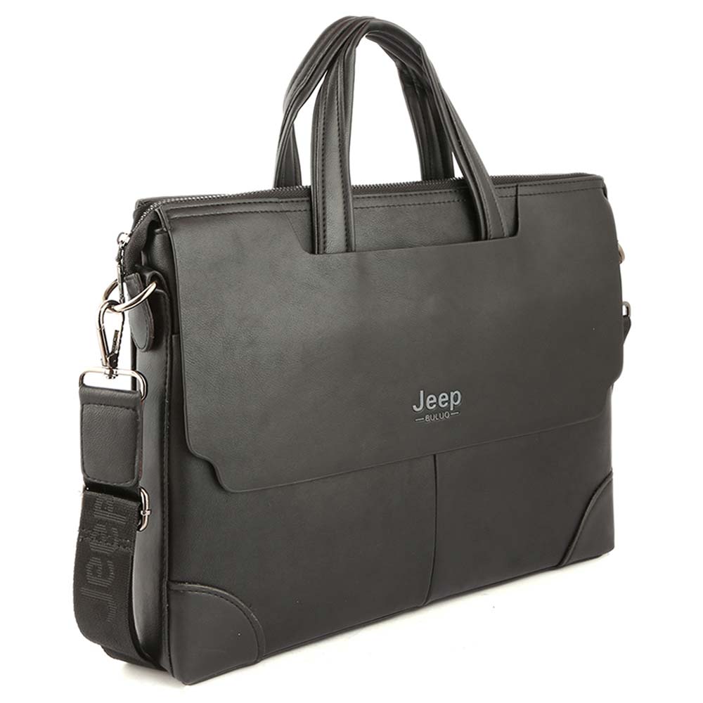 Laptop Bag (9531-3) - Black, Kids, School And Laptop Bags, Chase Value, Chase Value
