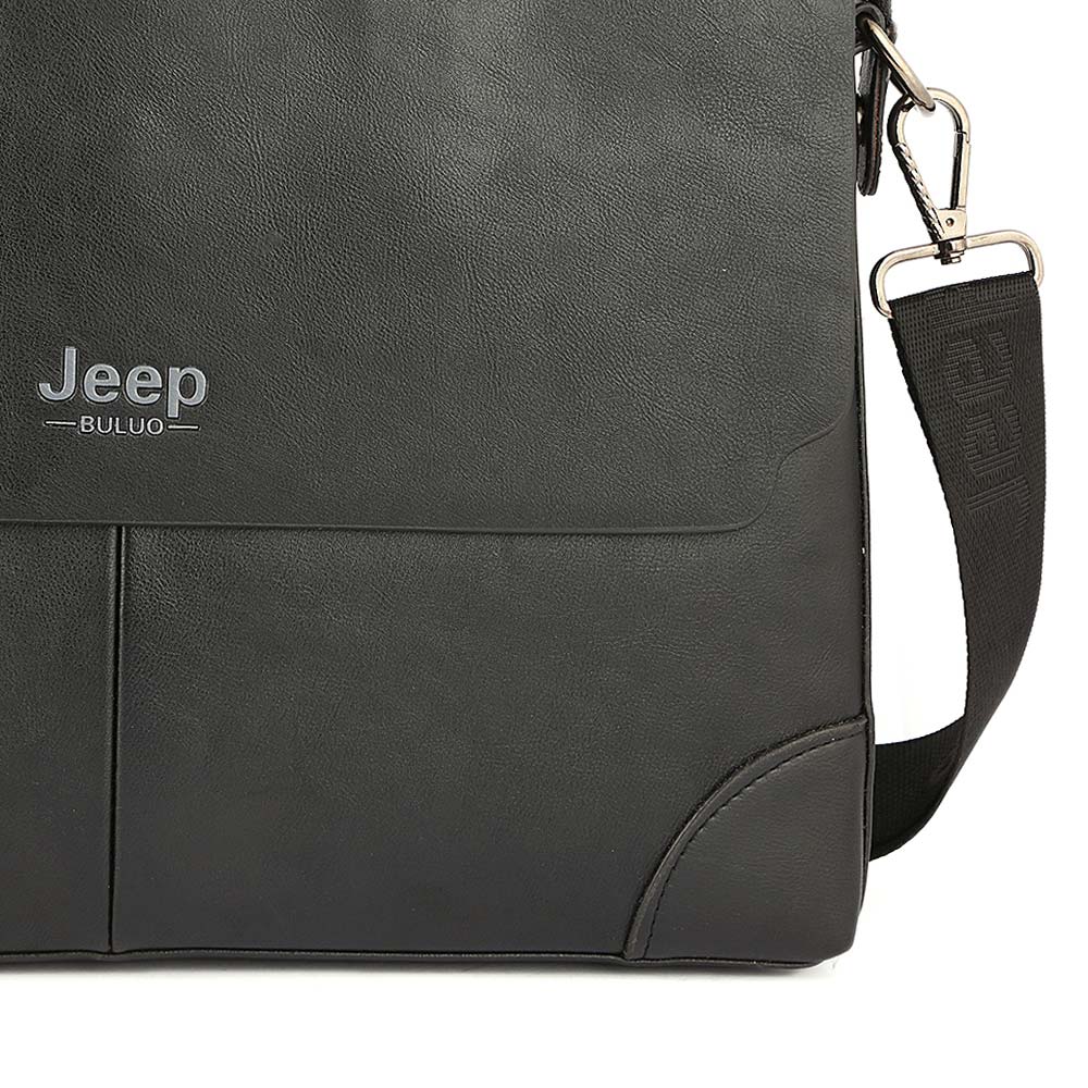 Laptop Bag (9531-3) - Black, Kids, School And Laptop Bags, Chase Value, Chase Value