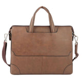 Laptop Bag (9531-3) - Brown, Kids, School And Laptop Bags, Chase Value, Chase Value