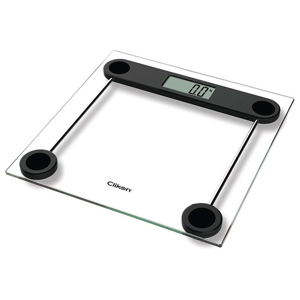 Digital Weight Scale CK4018, Home & Lifestyle, Accessories, Chase Value, Chase Value