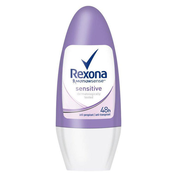 Rexona Roll On For Men 50ml, BEAUTY & PERSONAL CARE, Chase Value, Chase Value