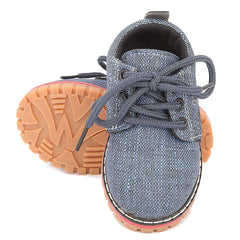Boys Casual Shoes 963 - Blue, Kids, Boys Casual Shoes And Sneakers, Chase Value, Chase Value