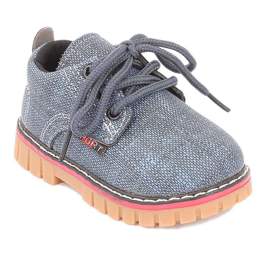 Boys Casual Shoes 963 - Blue, Kids, Boys Casual Shoes And Sneakers, Chase Value, Chase Value