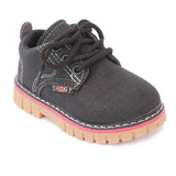 Boys Casual Shoes 963 - Black, Kids, Boys Casual Shoes And Sneakers, Chase Value, Chase Value