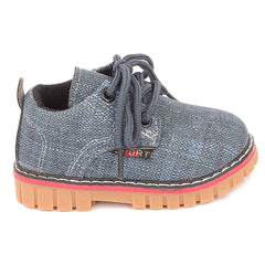 Boys Casual Shoes 963 - Blue, Kids, Boys Casual Shoes And Sneakers, Chase Value, Chase Value