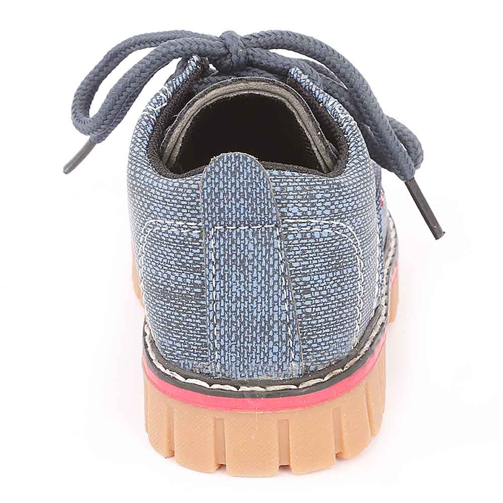 Boys Casual Shoes 963 - Blue, Kids, Boys Casual Shoes And Sneakers, Chase Value, Chase Value