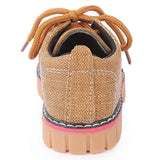 Boys Casual Shoes 963 - Brown, Kids, Boys Casual Shoes And Sneakers, Chase Value, Chase Value