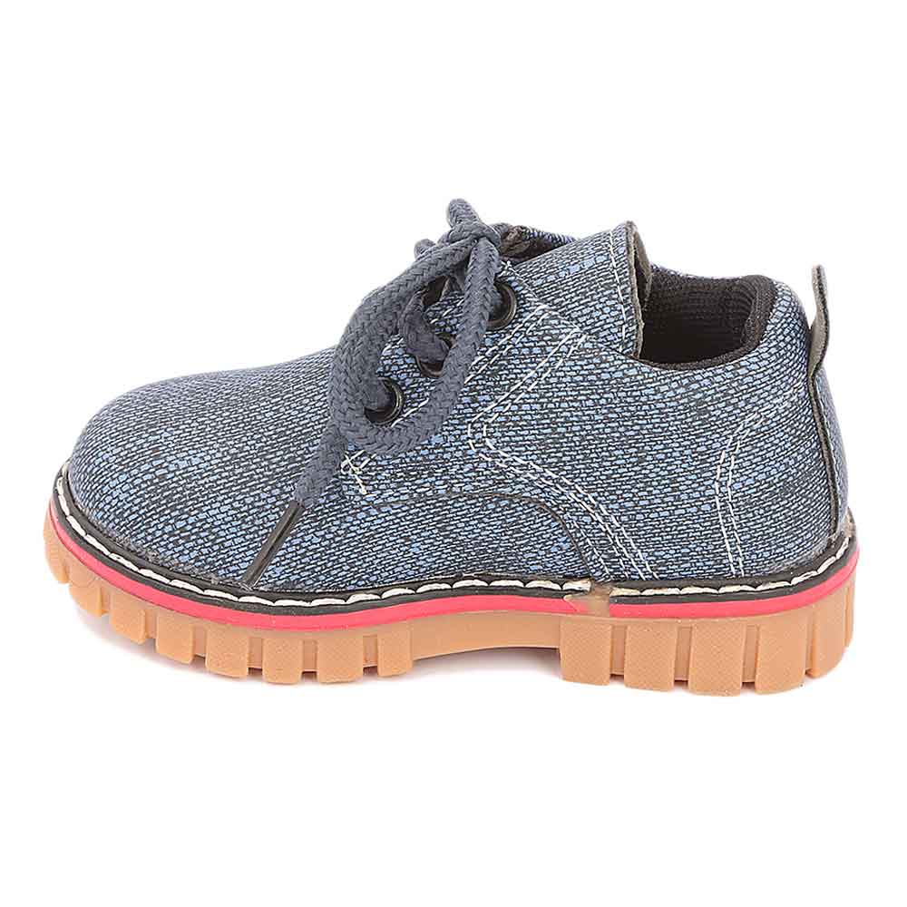 Boys Casual Shoes 963 - Blue, Kids, Boys Casual Shoes And Sneakers, Chase Value, Chase Value