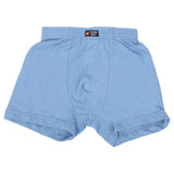 Boys Loose Boxer 30 - Blue, Kids, Boys Underwear, Chase Value, Chase Value