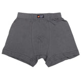 Boys Loose Boxer 30 - Dark Grey, Kids, Boys Underwear, Chase Value, Chase Value