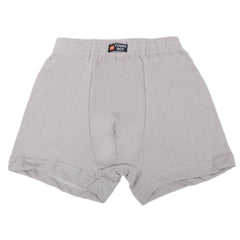Boys Loose Boxer 30 - Grey, Kids, Boys Underwear, Chase Value, Chase Value