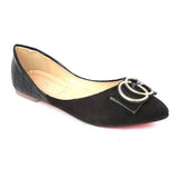 Women's Fancy Pumps 992-447 - Black, Women, Pumps, Chase Value, Chase Value