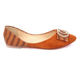 Women's Fancy Pumps 992-447 -Camel, Women, Pumps, Chase Value, Chase Value