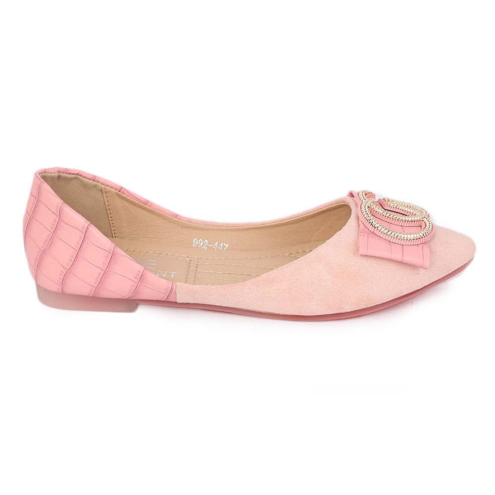 Women's Pumps 992-447 -Pink, Women, Pumps, Chase Value, Chase Value