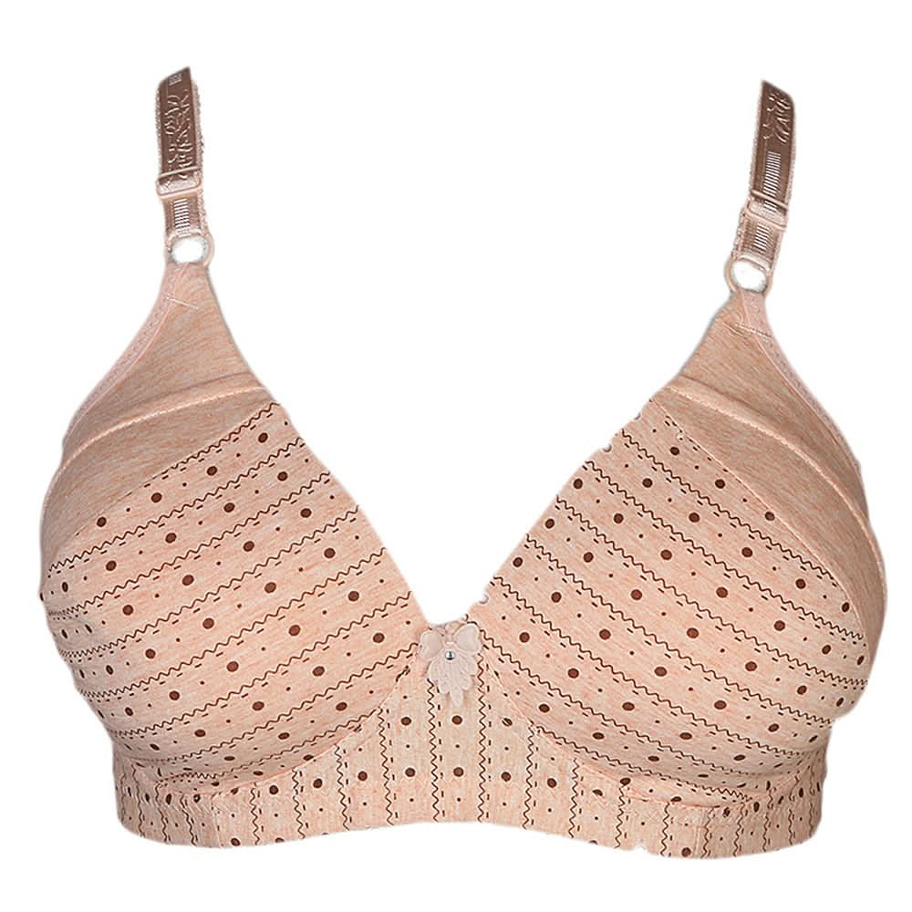 Women's Foam Bra - Skin, Women, Bras, Chase Value, Chase Value