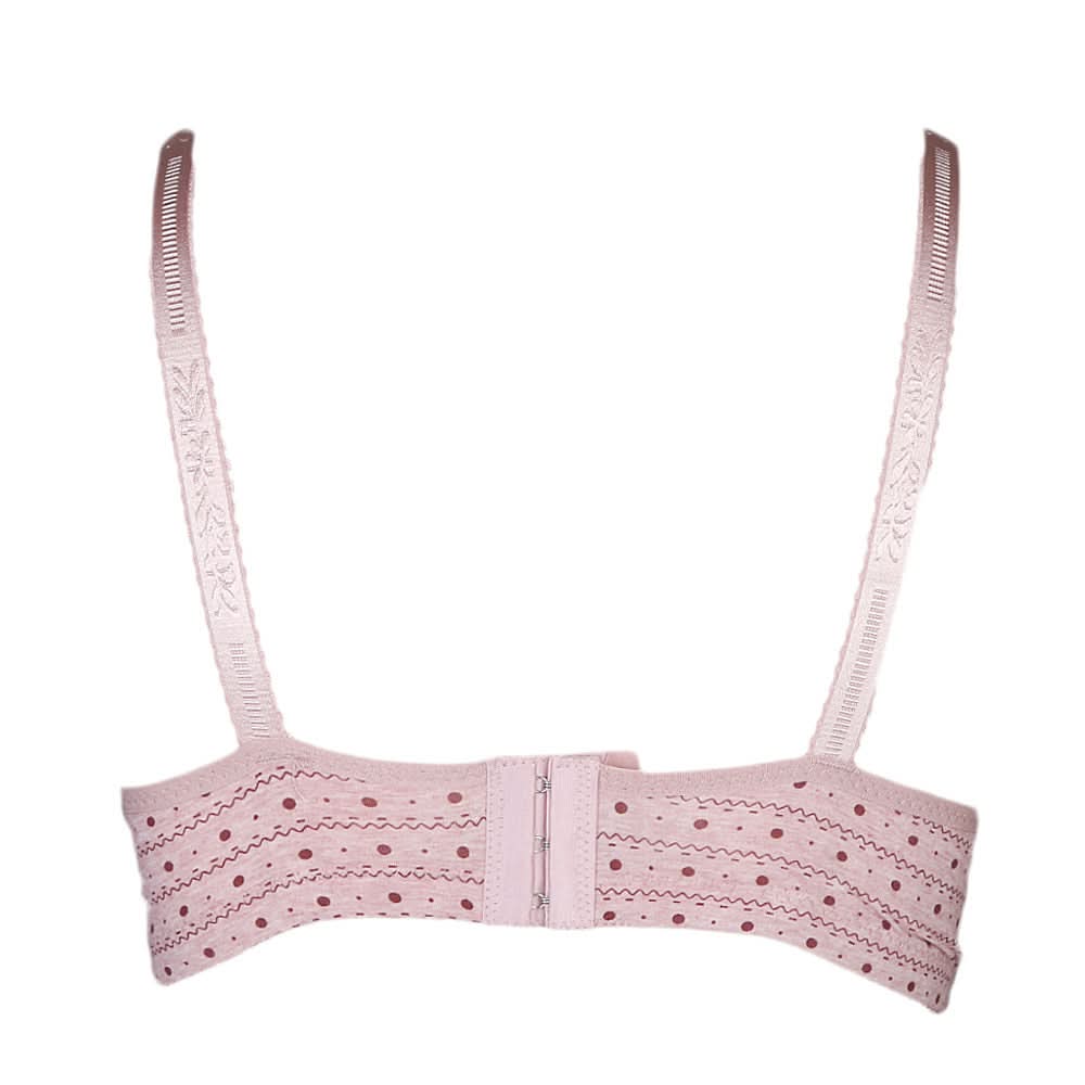 Women's Foam Bra - Light Purple, Women, Bras, Chase Value, Chase Value