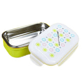 Tedemei Thermal Lunch Box 710ml - Green, Kids, Tiffin Boxes And Bottles, Chase Value, Chase Value