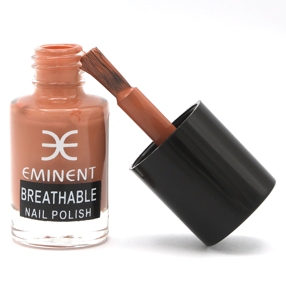 Eminent Breathable Nail Polish - 21 Shades, Beauty & Personal Care, Nails, Eminent, Chase Value