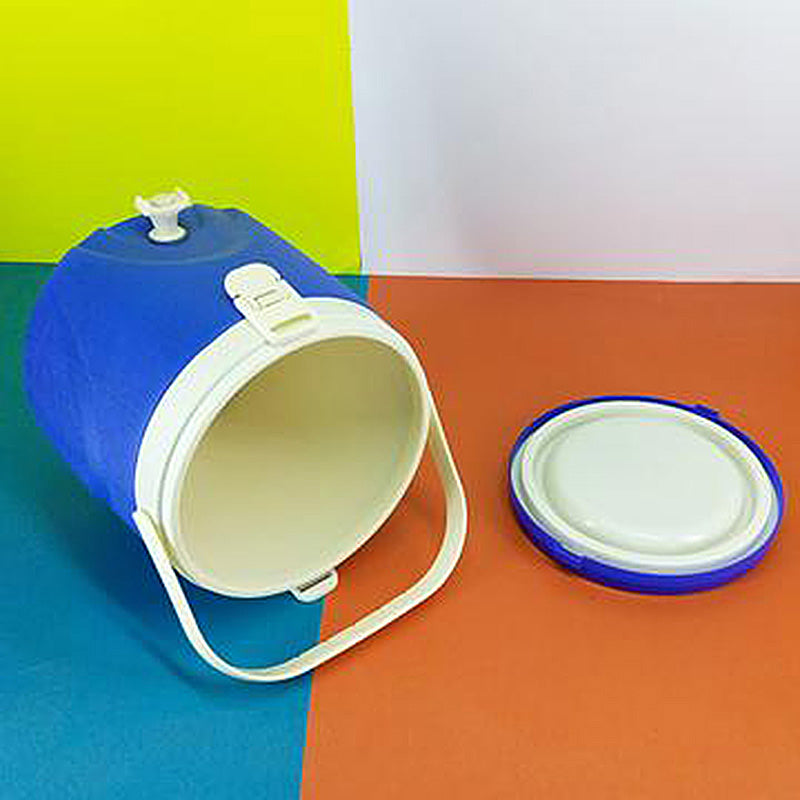 Alpha Travel Water Cooler 7 Liter - Blue, Home & Lifestyle, Storage Boxes, Chase Value, Chase Value