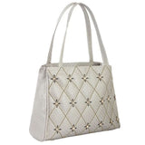 Women's Handbag (6555) - Silver, Women, Bags, Chase Value, Chase Value