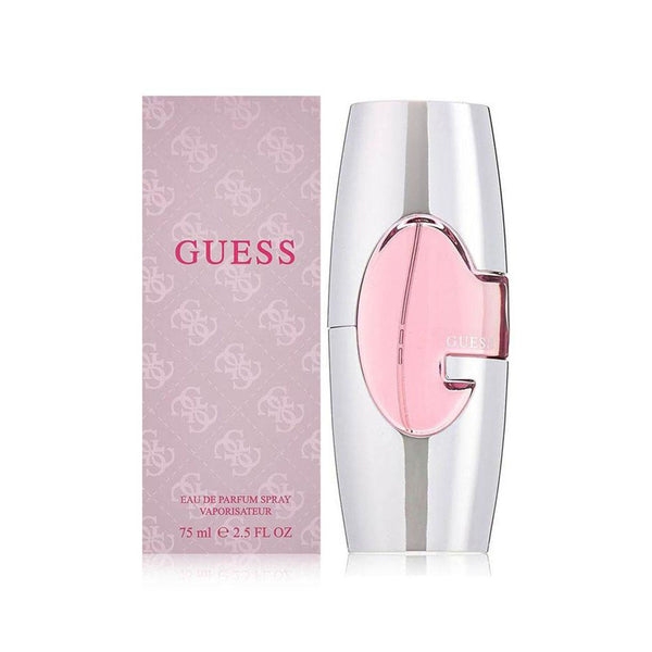Guess Eau De Parfum For Women - 75 ML, Beauty & Personal Care, Women Perfumes, Guess, Chase Value