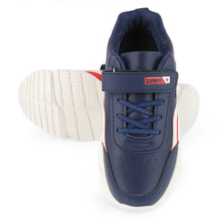 Girls Joggers (A-02) - Blue, Kids, Girls Sneakers And Shoes, Chase Value, Chase Value