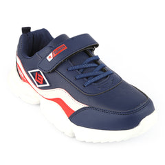 Girls Joggers (A-02) - Blue, Kids, Girls Sneakers And Shoes, Chase Value, Chase Value