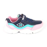 Girls Joggers (A-02) - Pink, Kids, Girls Sneakers And Shoes, Chase Value, Chase Value