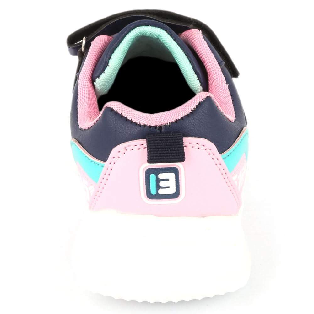 Girls Joggers (A-02) - Pink, Kids, Girls Sneakers And Shoes, Chase Value, Chase Value