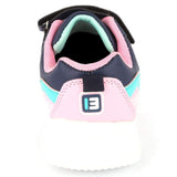 Girls Joggers (A-02) - Pink, Kids, Girls Sneakers And Shoes, Chase Value, Chase Value