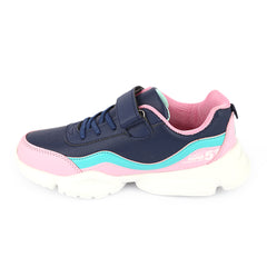 Girls Joggers (A-02) - Pink, Kids, Girls Sneakers And Shoes, Chase Value, Chase Value