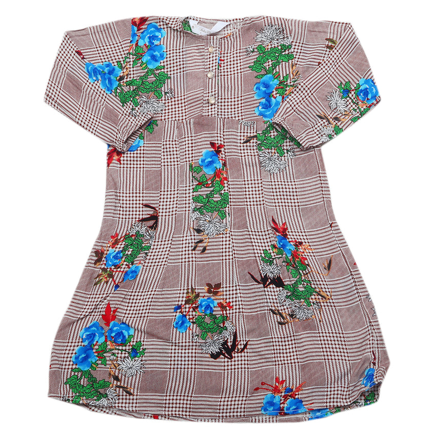 Girls Woven Tops - A12, Girls Tops, Chase Value, Chase Value