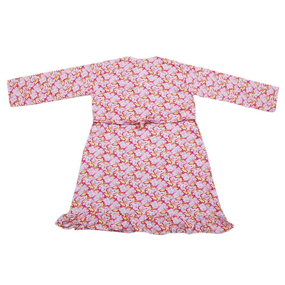 Girls Woven Tops - A11, Girls Tops, Chase Value, Chase Value
