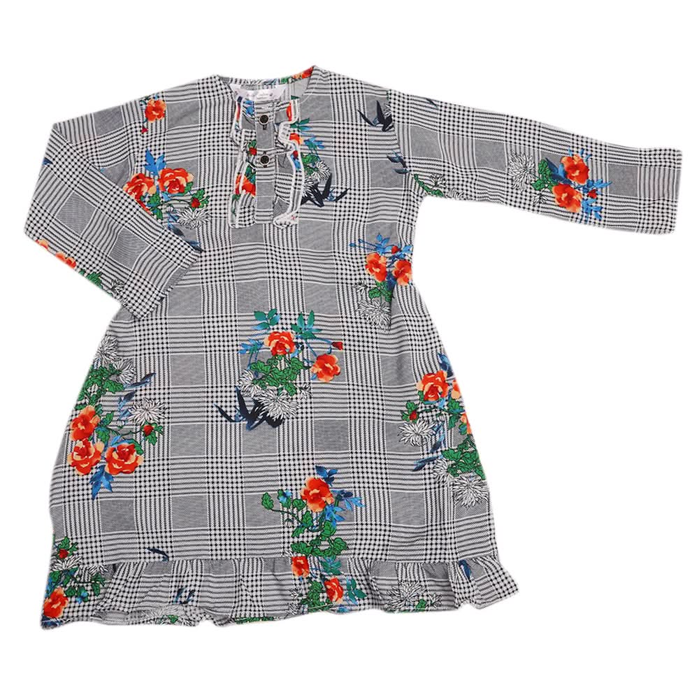 Girls Woven Tops - A17, Girls Tops, Chase Value, Chase Value