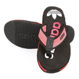 Men's Slippers (A-24) - Black, Men, Slippers, Chase Value, Chase Value