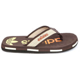 Men's Slippers (A-24) - Brown, Men, Slippers, Chase Value, Chase Value