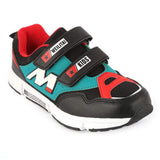 Boys Joggers (A-3005) - Black, Kids, Boys Casual Shoes And Sneakers, Chase Value, Chase Value