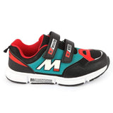 Boys Joggers (A-3005) - Black, Kids, Boys Casual Shoes And Sneakers, Chase Value, Chase Value