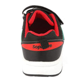 Boys Joggers (A-3005) - Black, Kids, Boys Casual Shoes And Sneakers, Chase Value, Chase Value