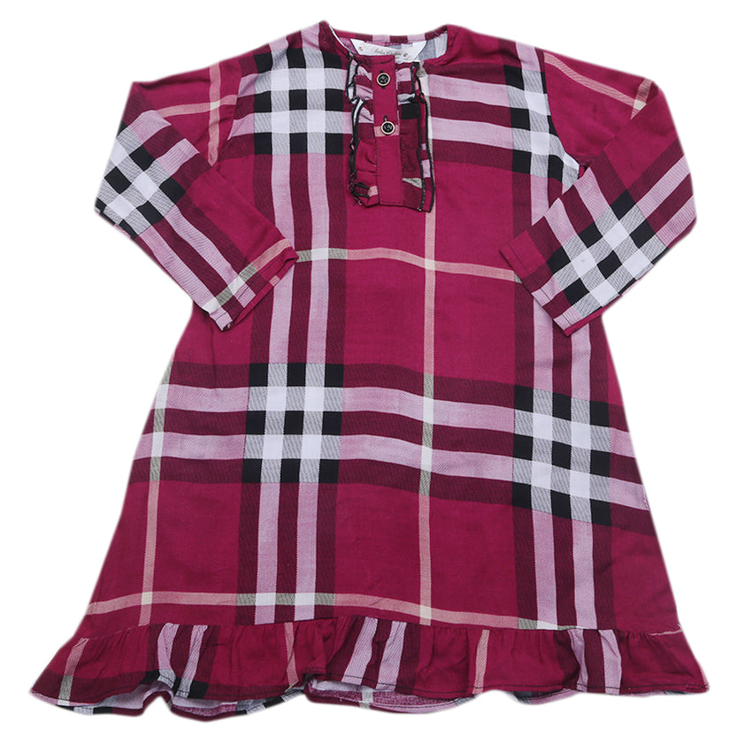 Girls Woven Tops - A7, Girls Tops, Chase Value, Chase Value