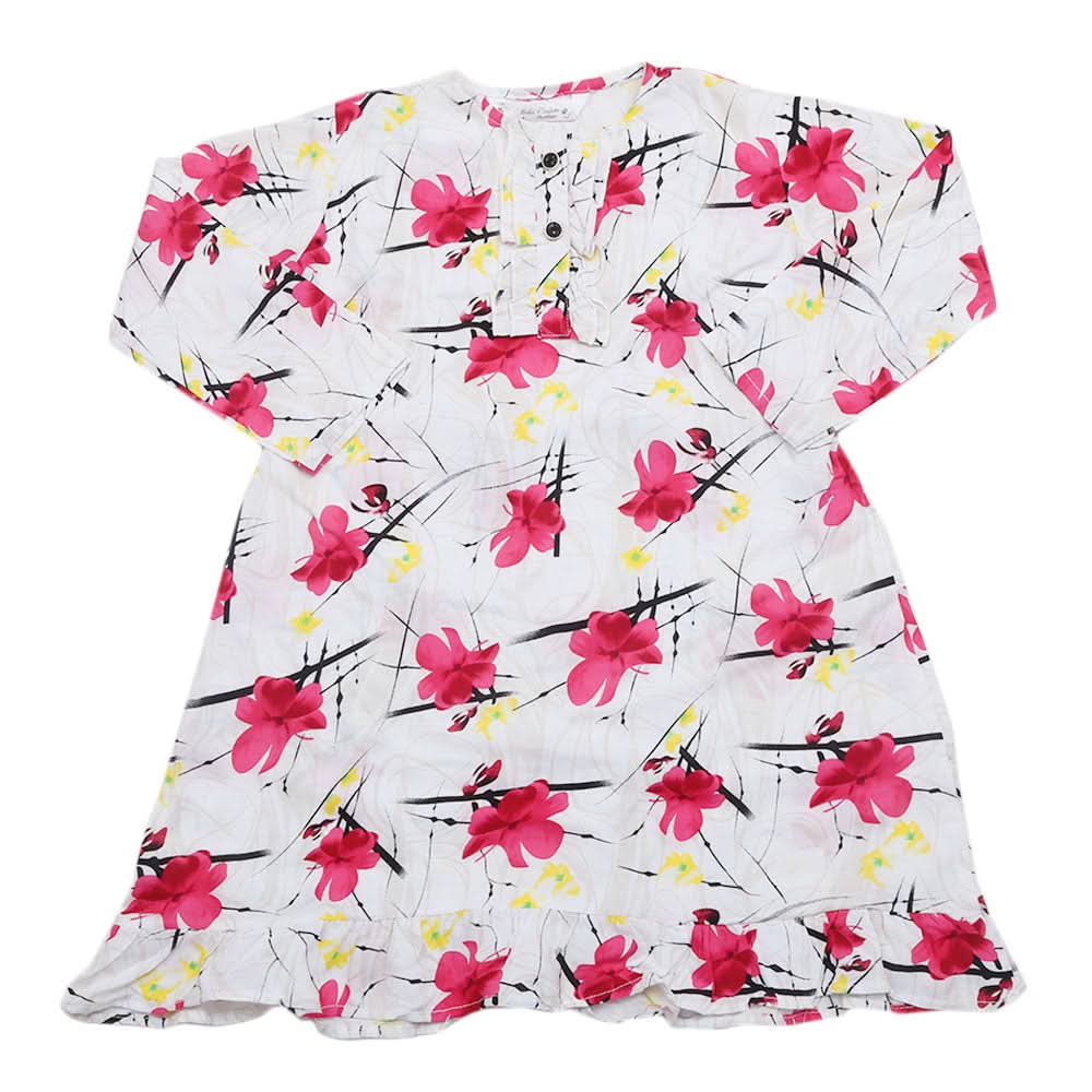 Girls Woven Tops - A9, Girls Tops, Chase Value, Chase Value